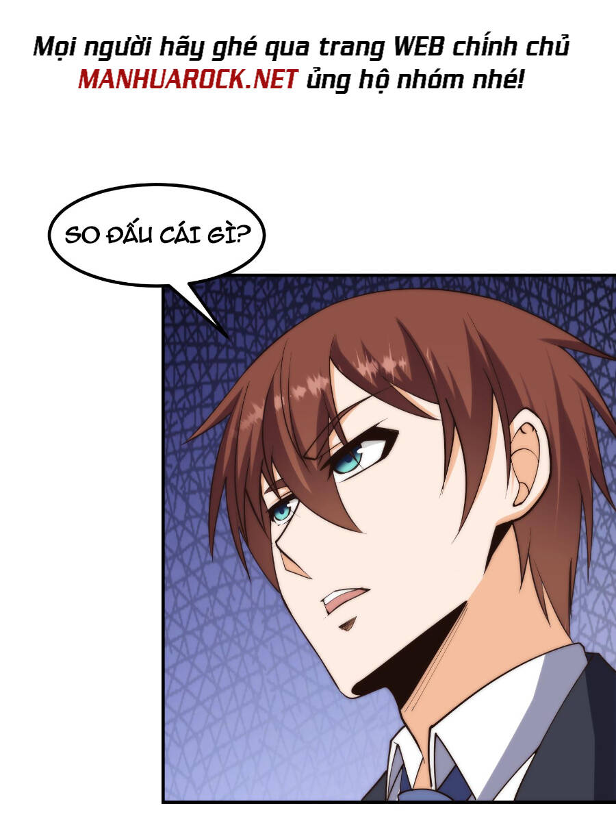 Tu Tiên Trở Về Vườn Trường Chapter 388 - Trang 2