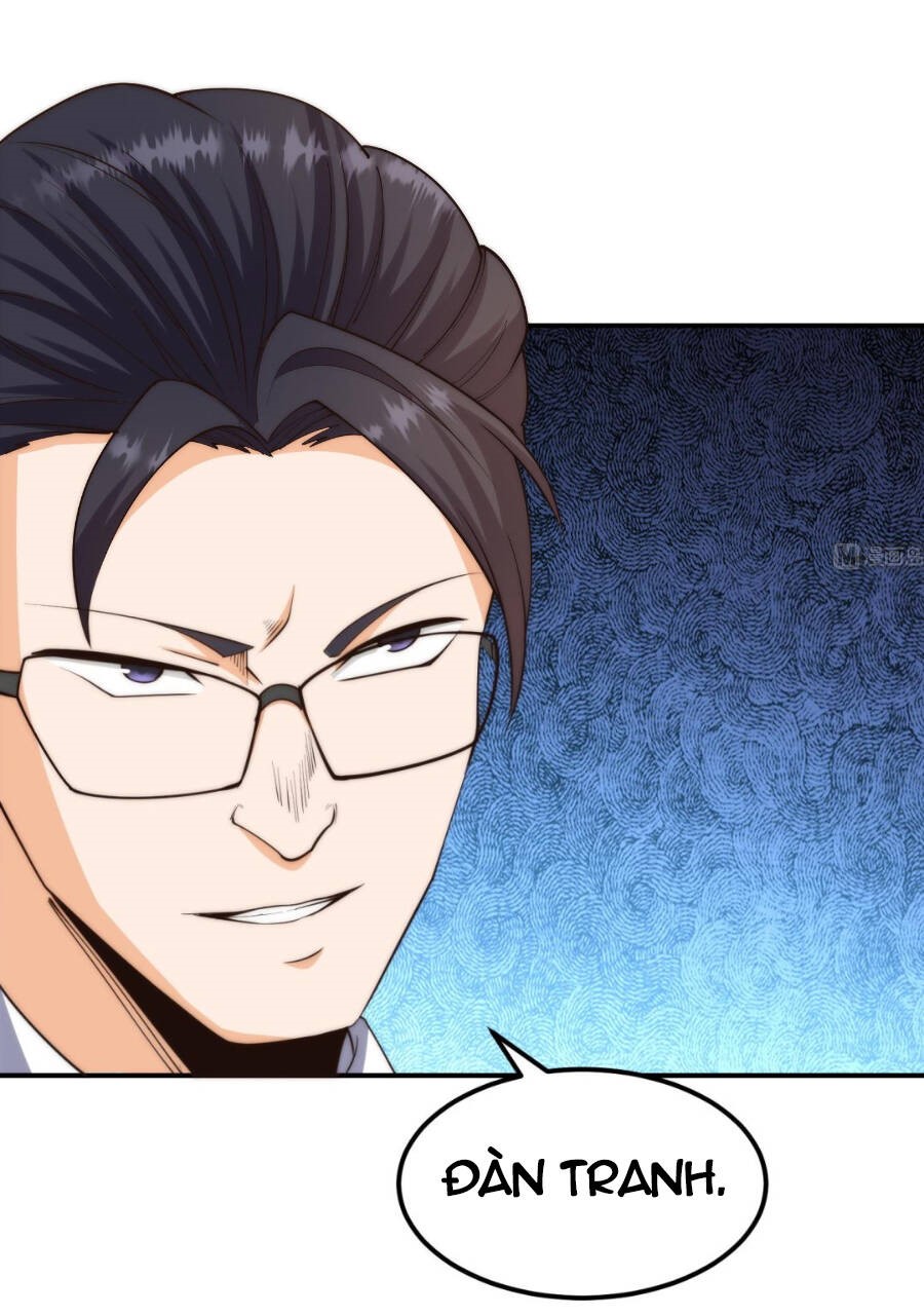 Tu Tiên Trở Về Vườn Trường Chapter 388 - Trang 2