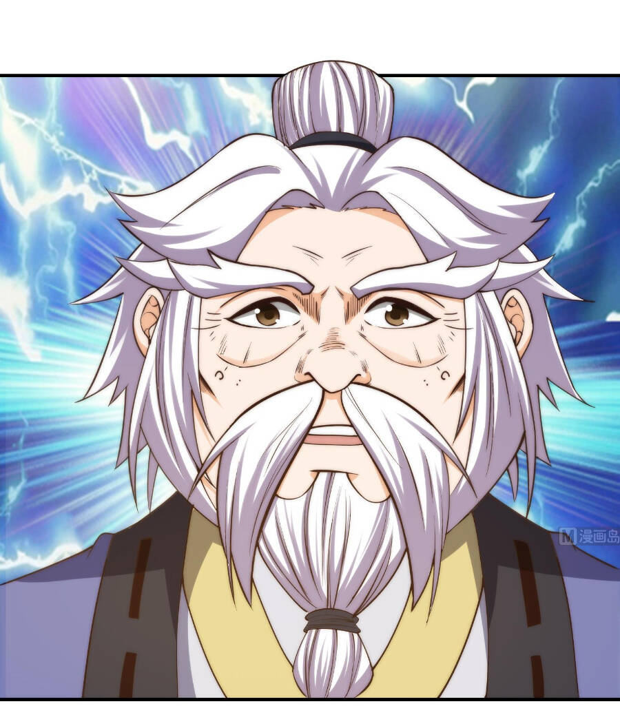 Tu Tiên Trở Về Vườn Trường Chapter 388 - Trang 2