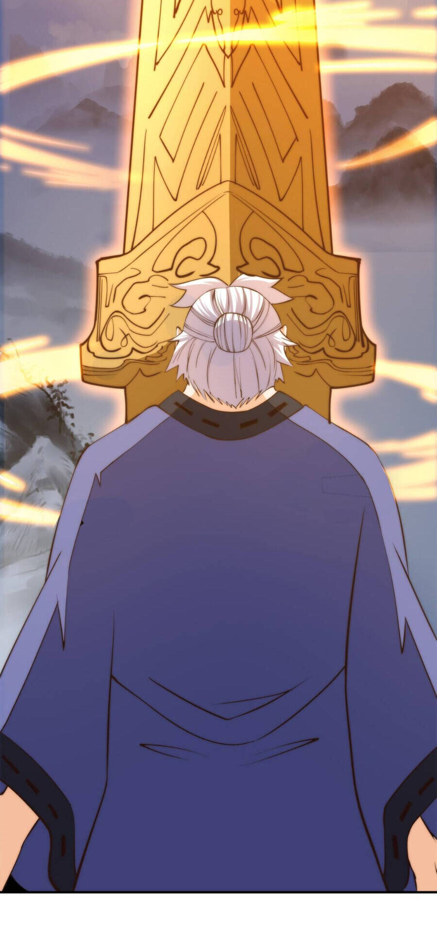 Tu Tiên Trở Về Vườn Trường Chapter 388 - Trang 2