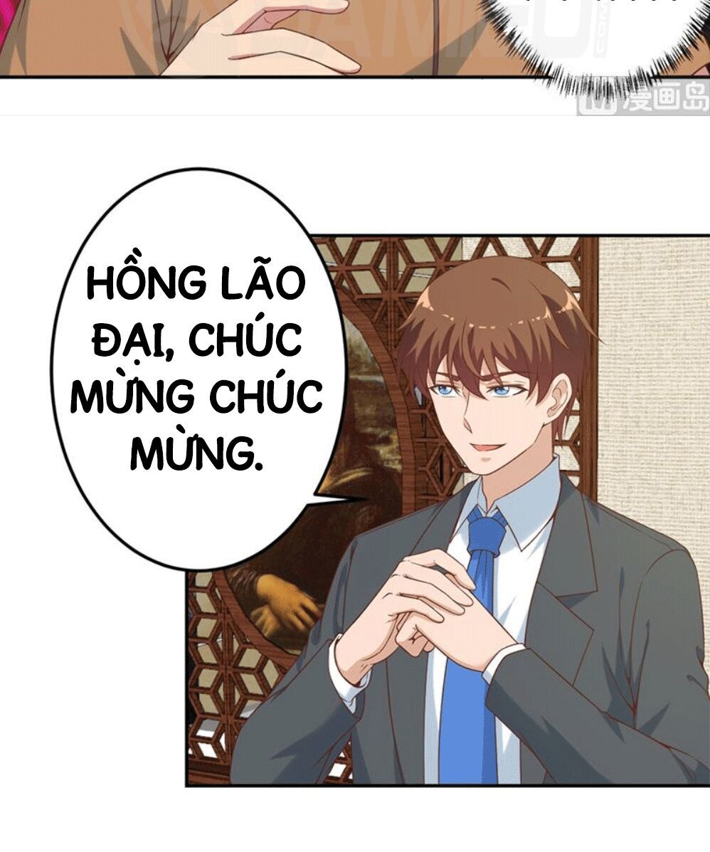 Tu Tiên Trở Về Vườn Trường Chapter 39 - Trang 2
