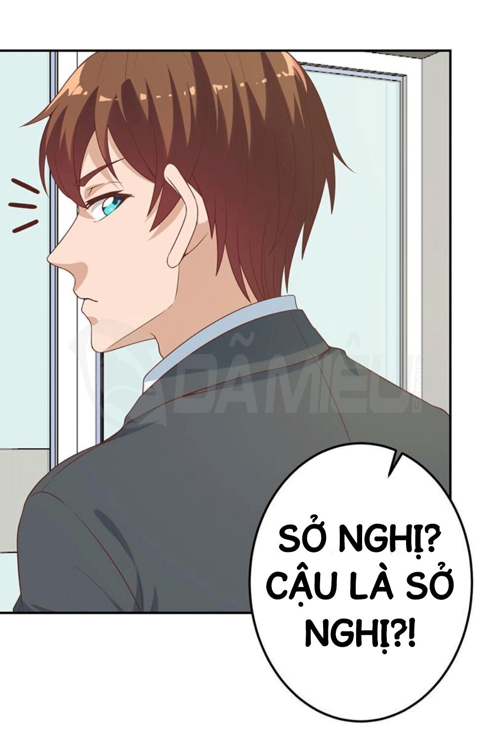 Tu Tiên Trở Về Vườn Trường Chapter 39 - Trang 2