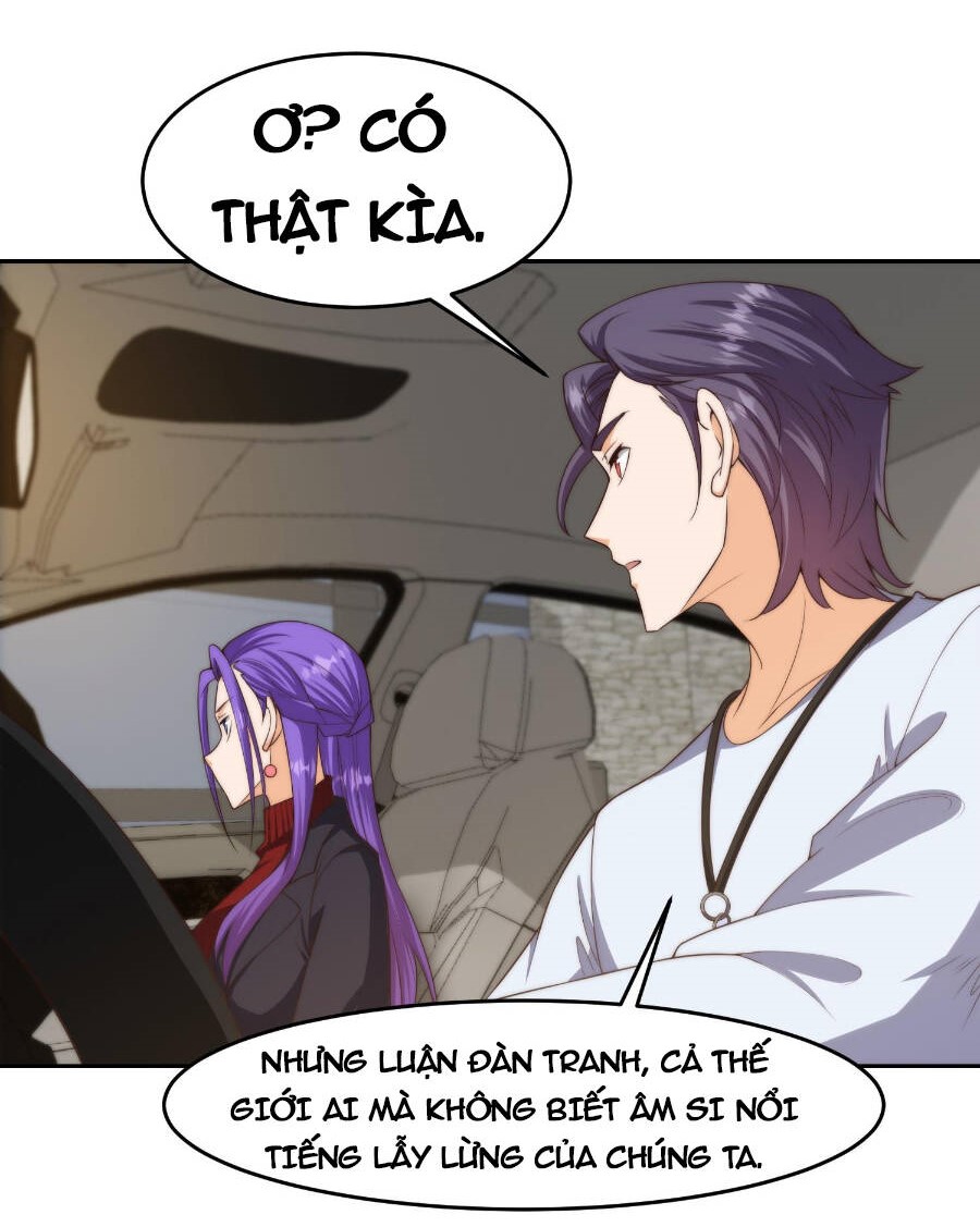 Tu Tiên Trở Về Vườn Trường Chapter 390 - Trang 2