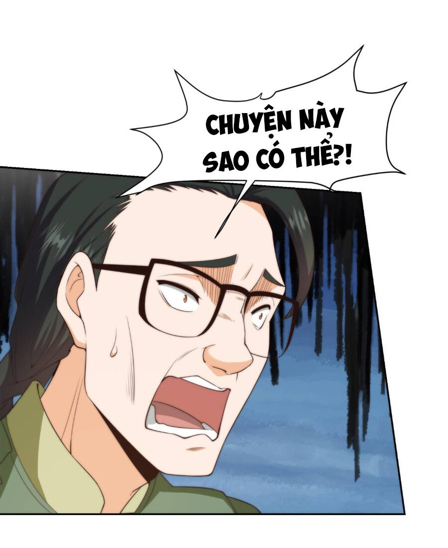 Tu Tiên Trở Về Vườn Trường Chapter 390 - Trang 2