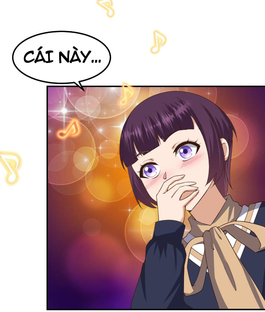 Tu Tiên Trở Về Vườn Trường Chapter 390 - Trang 2