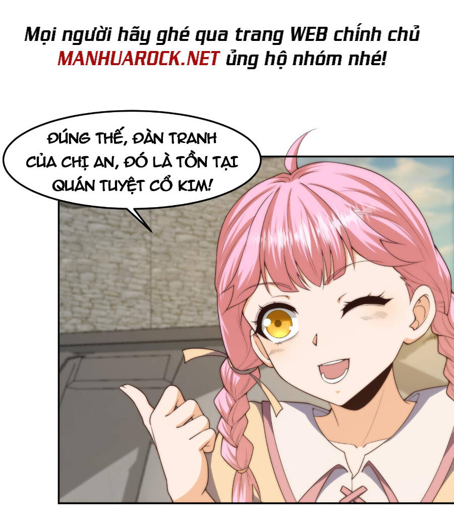 Tu Tiên Trở Về Vườn Trường Chapter 390 - Trang 2