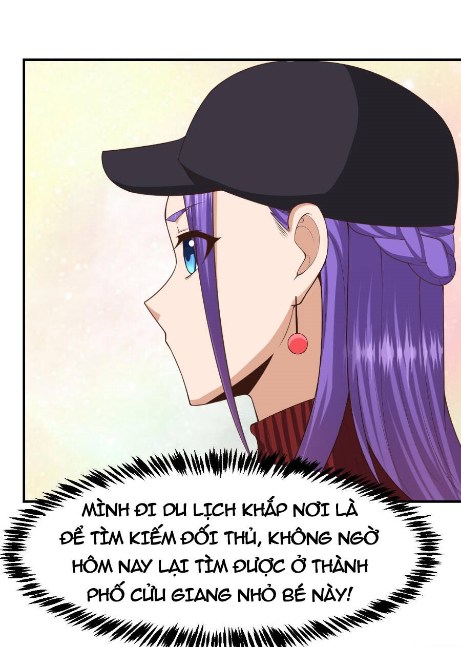 Tu Tiên Trở Về Vườn Trường Chapter 390 - Trang 2