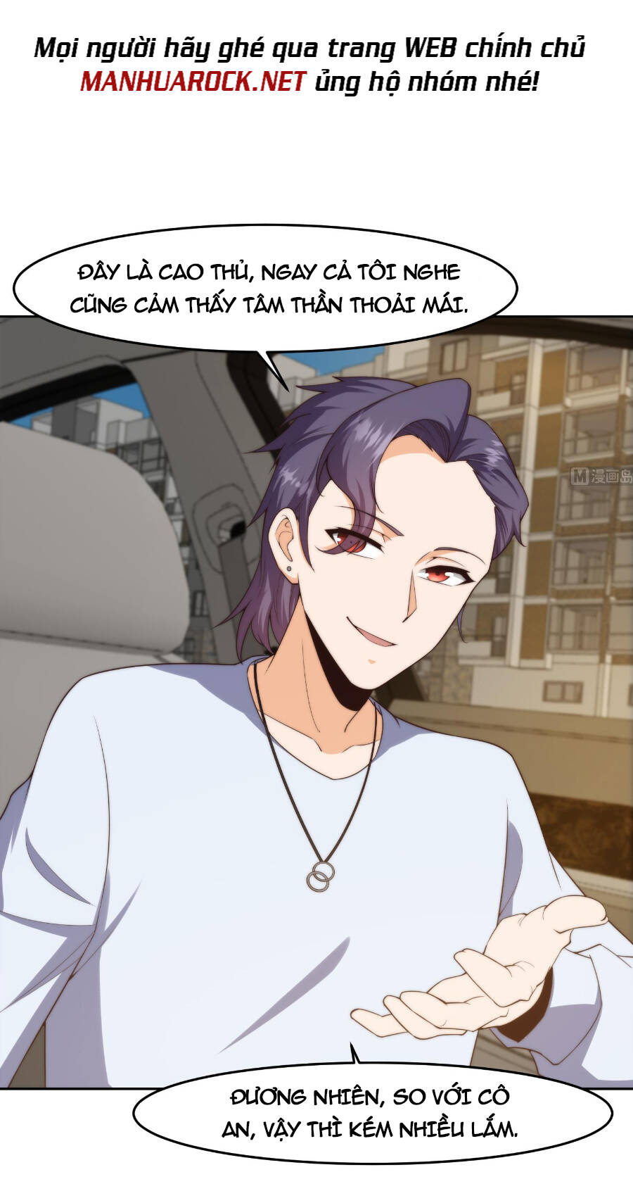 Tu Tiên Trở Về Vườn Trường Chapter 390 - Trang 2