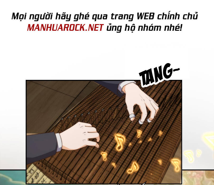 Tu Tiên Trở Về Vườn Trường Chapter 390 - Trang 2