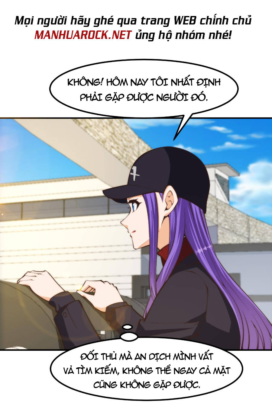 Tu Tiên Trở Về Vườn Trường Chapter 391 - Trang 2