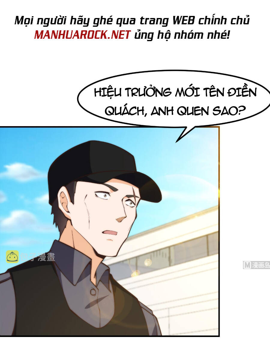 Tu Tiên Trở Về Vườn Trường Chapter 391 - Trang 2