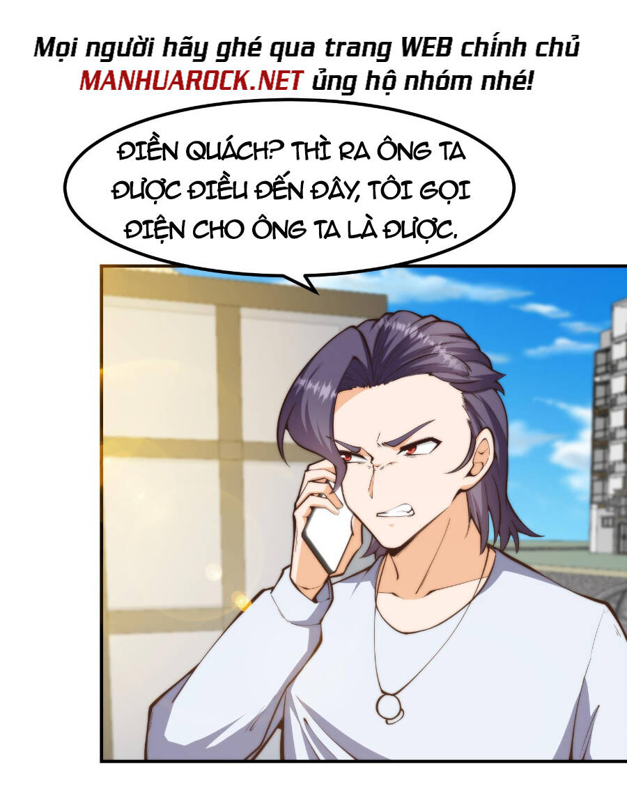 Tu Tiên Trở Về Vườn Trường Chapter 391 - Trang 2