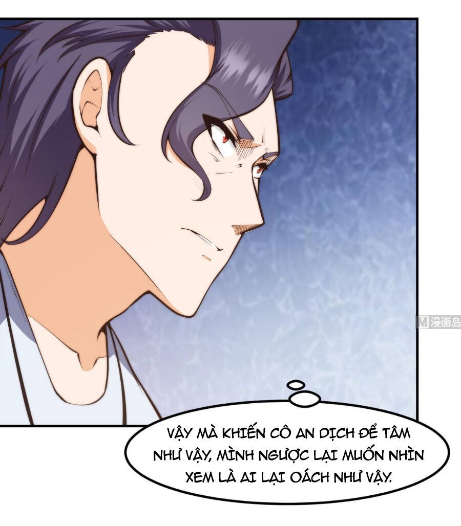 Tu Tiên Trở Về Vườn Trường Chapter 391 - Trang 2