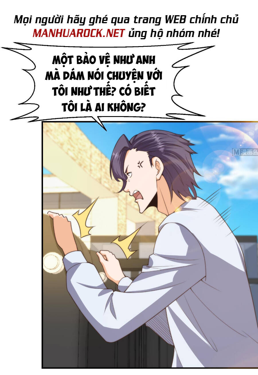 Tu Tiên Trở Về Vườn Trường Chapter 391 - Trang 2