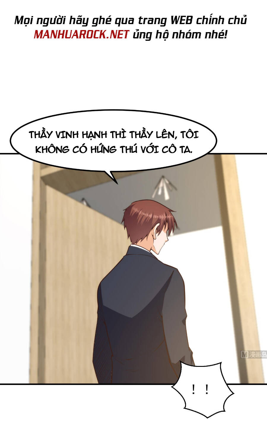 Tu Tiên Trở Về Vườn Trường Chapter 392 - Trang 2