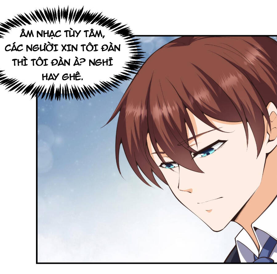 Tu Tiên Trở Về Vườn Trường Chapter 392 - Trang 2