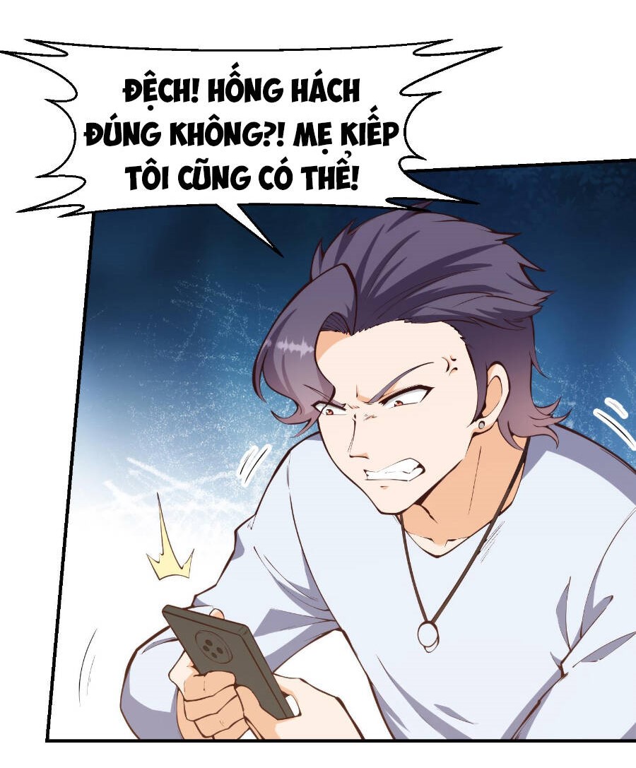 Tu Tiên Trở Về Vườn Trường Chapter 393 - Trang 2