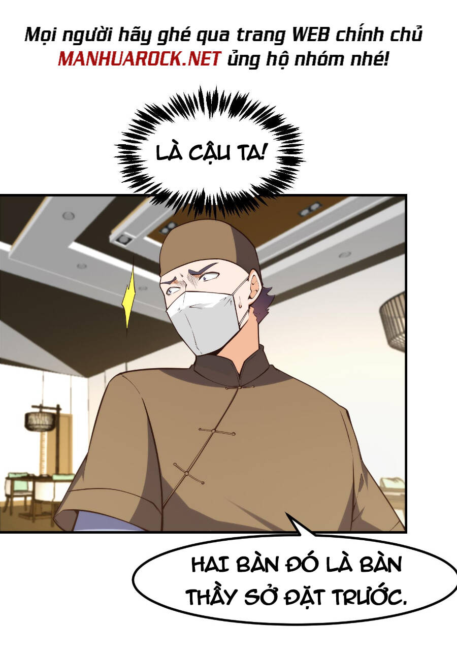 Tu Tiên Trở Về Vườn Trường Chapter 393 - Trang 2