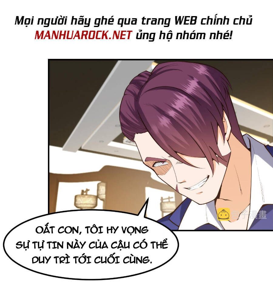 Tu Tiên Trở Về Vườn Trường Chapter 393 - Trang 2