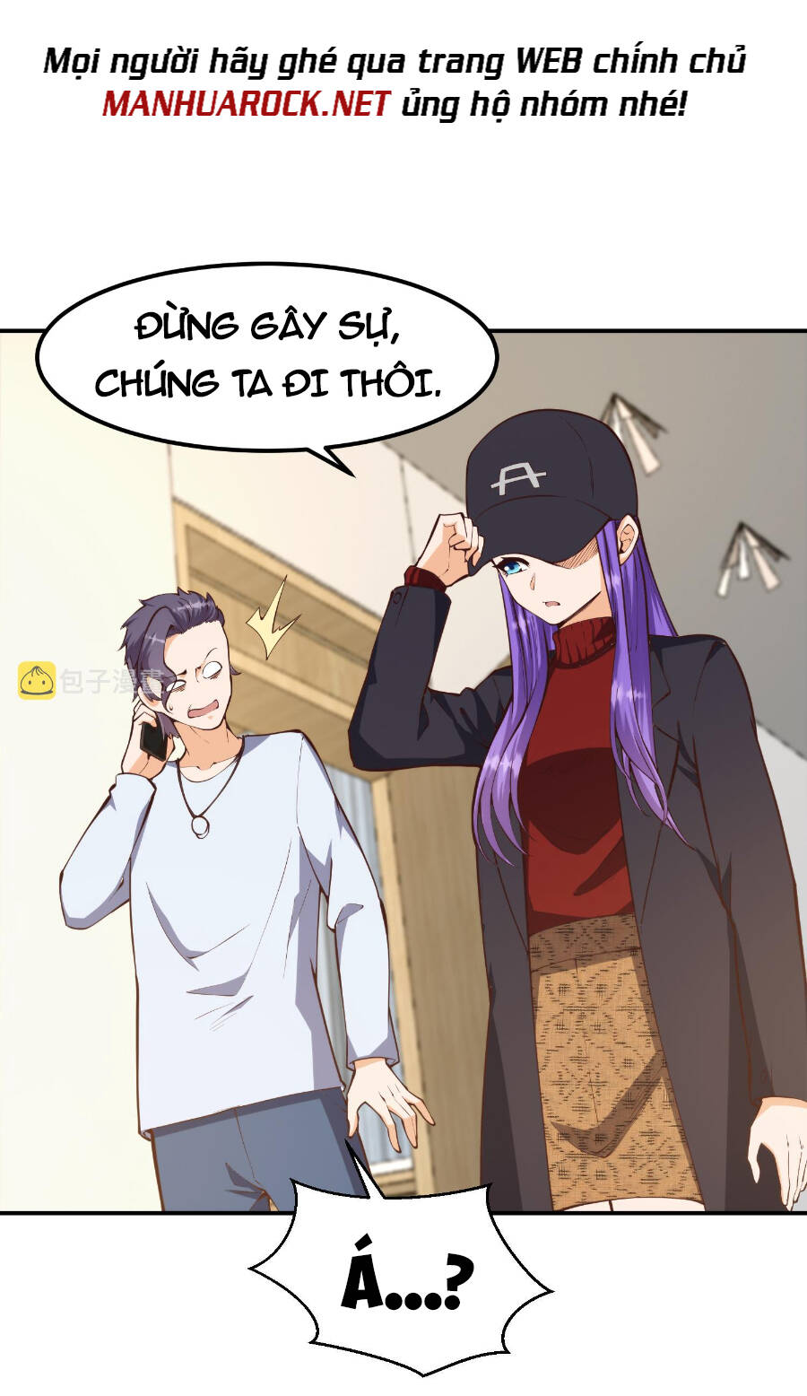 Tu Tiên Trở Về Vườn Trường Chapter 393 - Trang 2