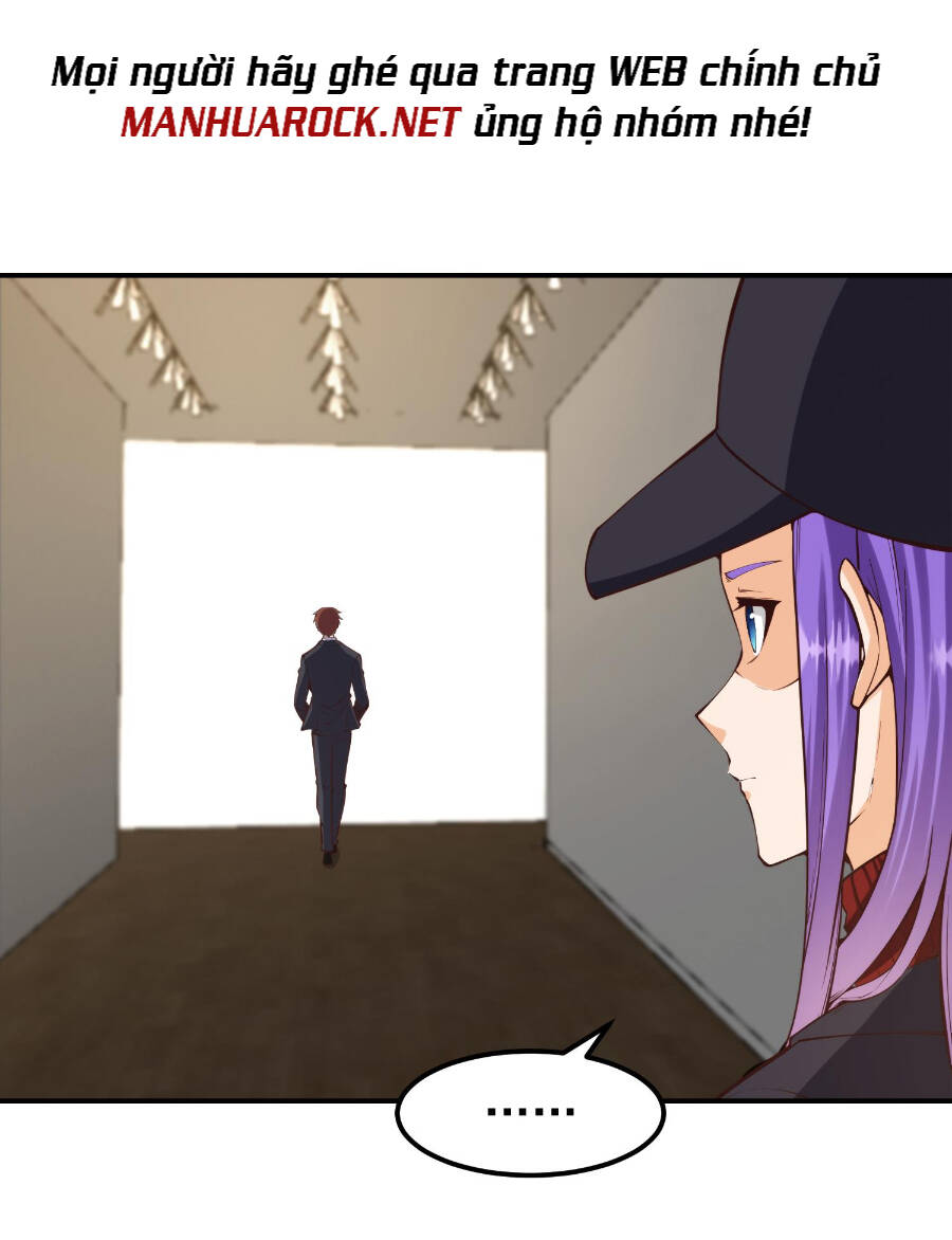 Tu Tiên Trở Về Vườn Trường Chapter 393 - Trang 2