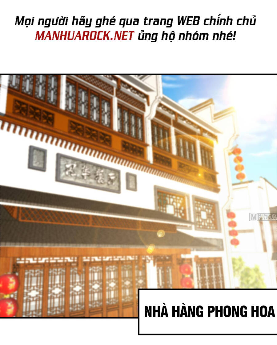 Tu Tiên Trở Về Vườn Trường Chapter 393 - Trang 2