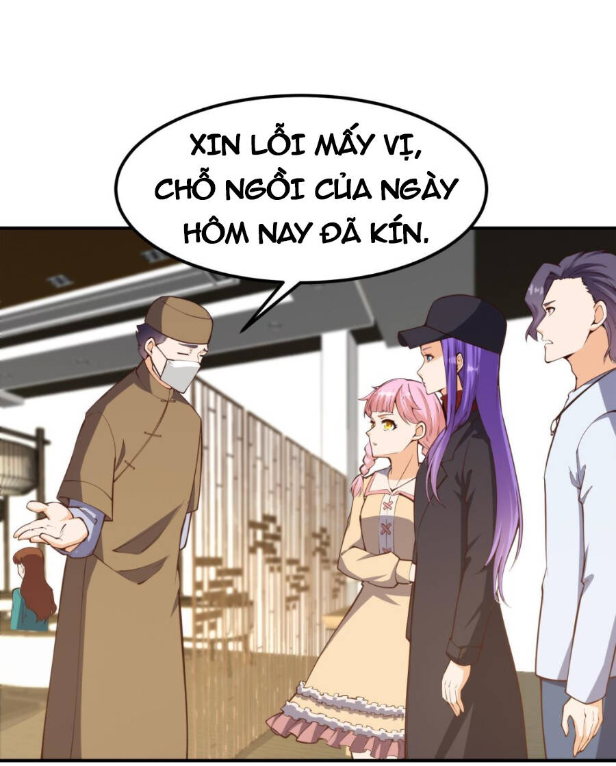 Tu Tiên Trở Về Vườn Trường Chapter 393 - Trang 2