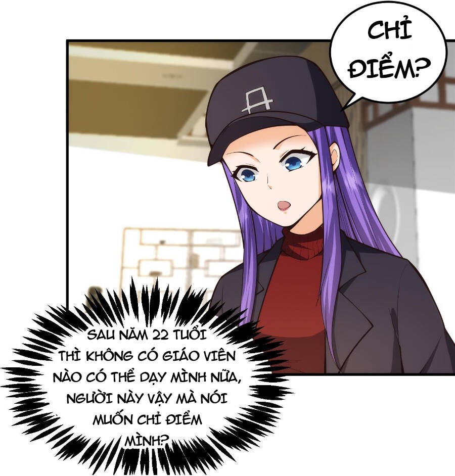 Tu Tiên Trở Về Vườn Trường Chapter 394 - Trang 2