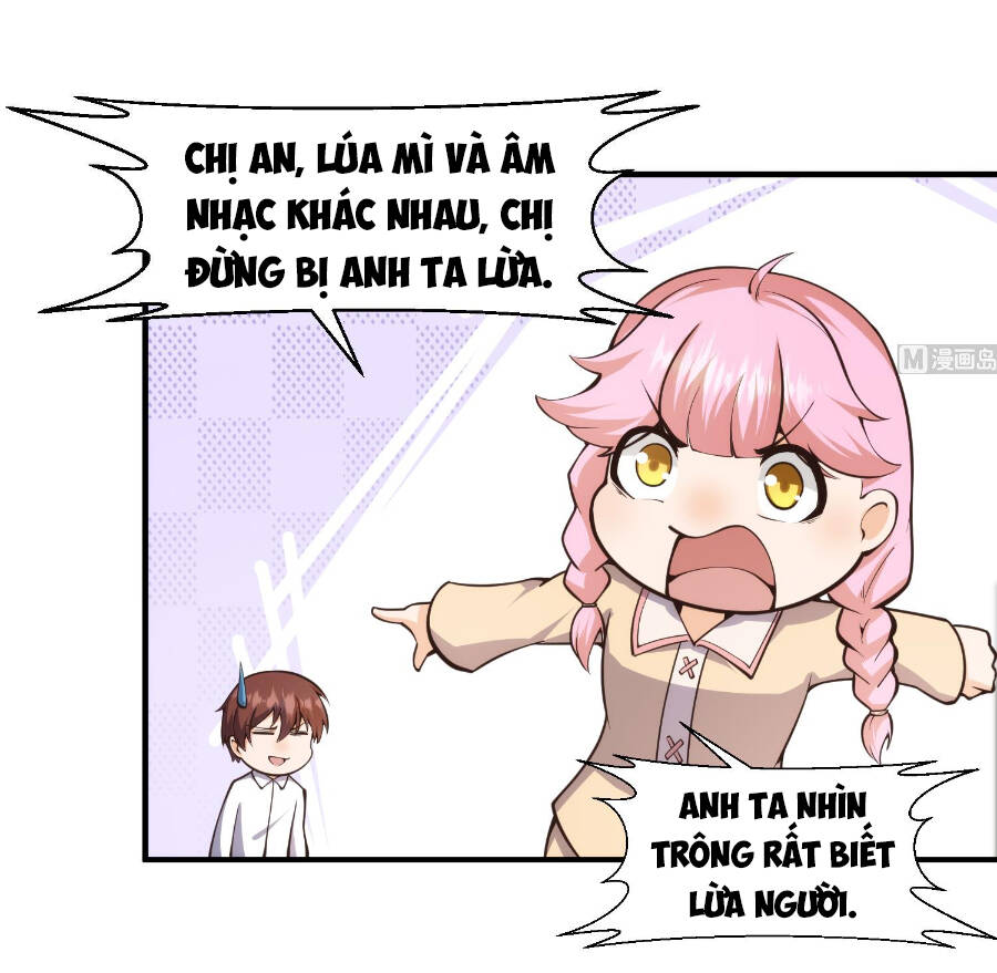 Tu Tiên Trở Về Vườn Trường Chapter 394 - Trang 2