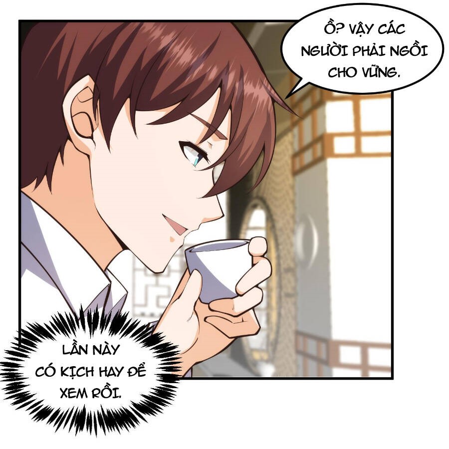 Tu Tiên Trở Về Vườn Trường Chapter 394 - Trang 2