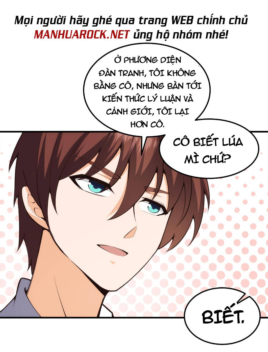 Tu Tiên Trở Về Vườn Trường Chapter 394 - Trang 2