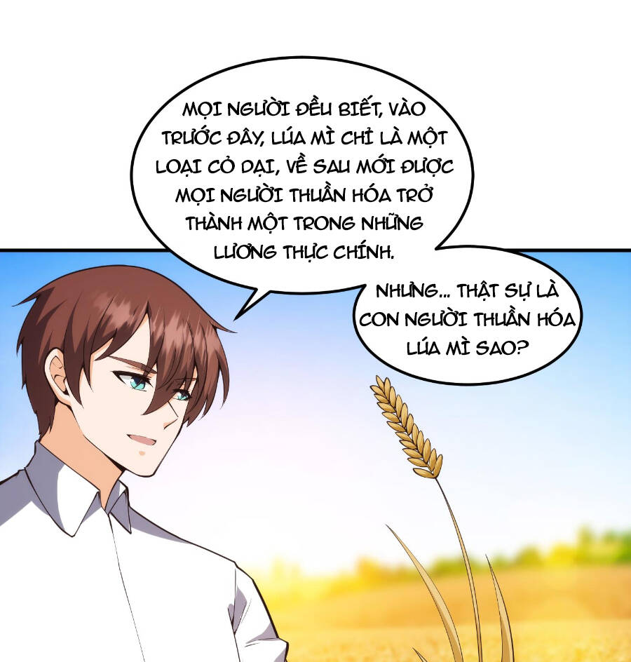 Tu Tiên Trở Về Vườn Trường Chapter 394 - Trang 2