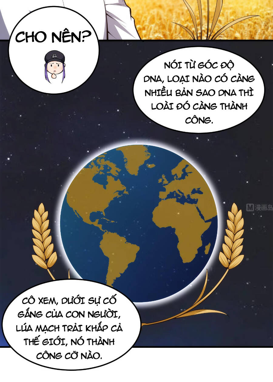 Tu Tiên Trở Về Vườn Trường Chapter 394 - Trang 2