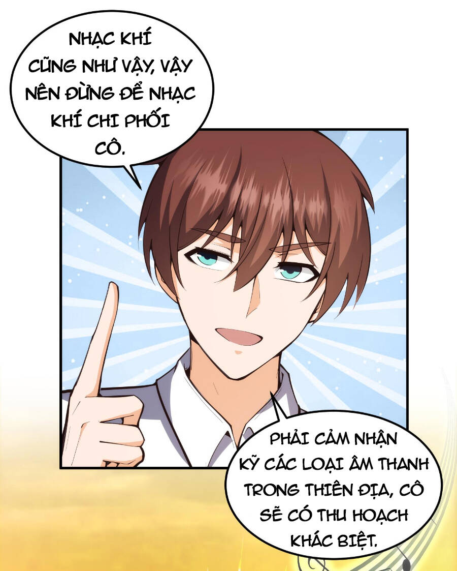 Tu Tiên Trở Về Vườn Trường Chapter 394 - Trang 2