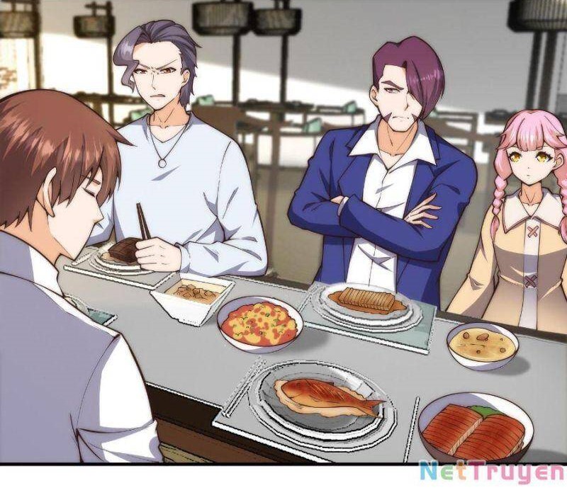 Tu Tiên Trở Về Vườn Trường Chapter 395 - Trang 2