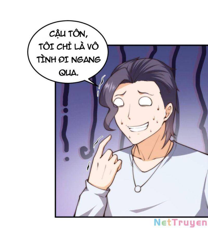 Tu Tiên Trở Về Vườn Trường Chapter 395 - Trang 2