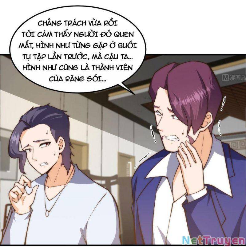 Tu Tiên Trở Về Vườn Trường Chapter 395 - Trang 2