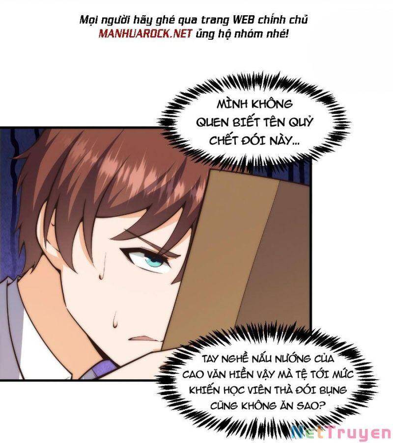 Tu Tiên Trở Về Vườn Trường Chapter 395 - Trang 2