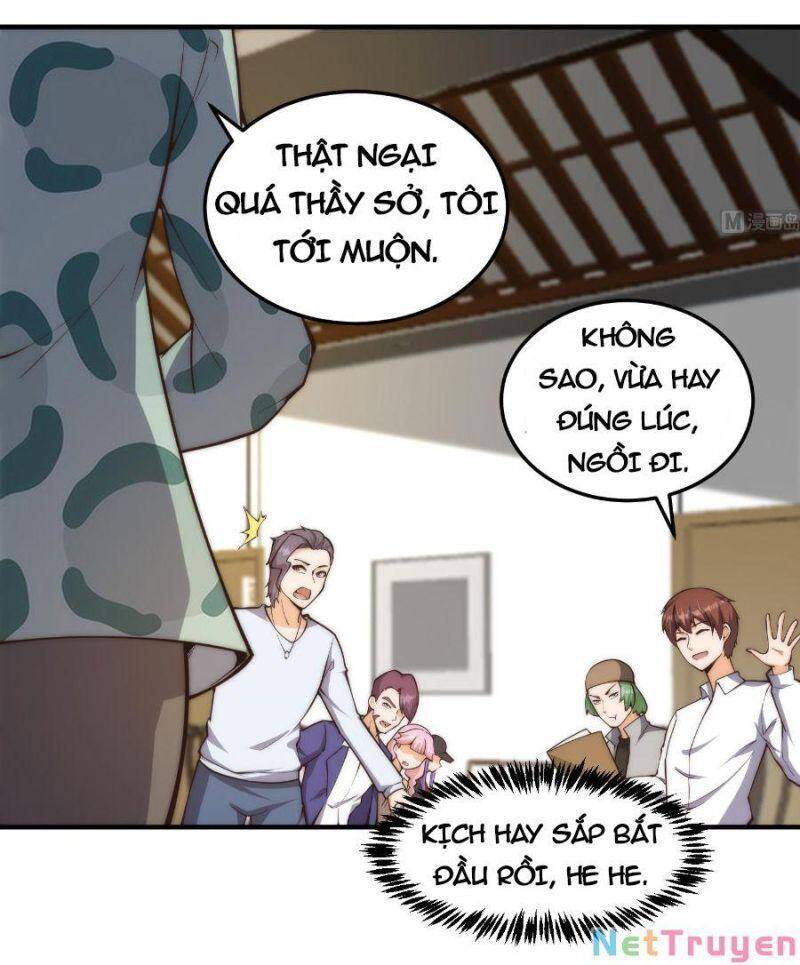 Tu Tiên Trở Về Vườn Trường Chapter 395 - Trang 2