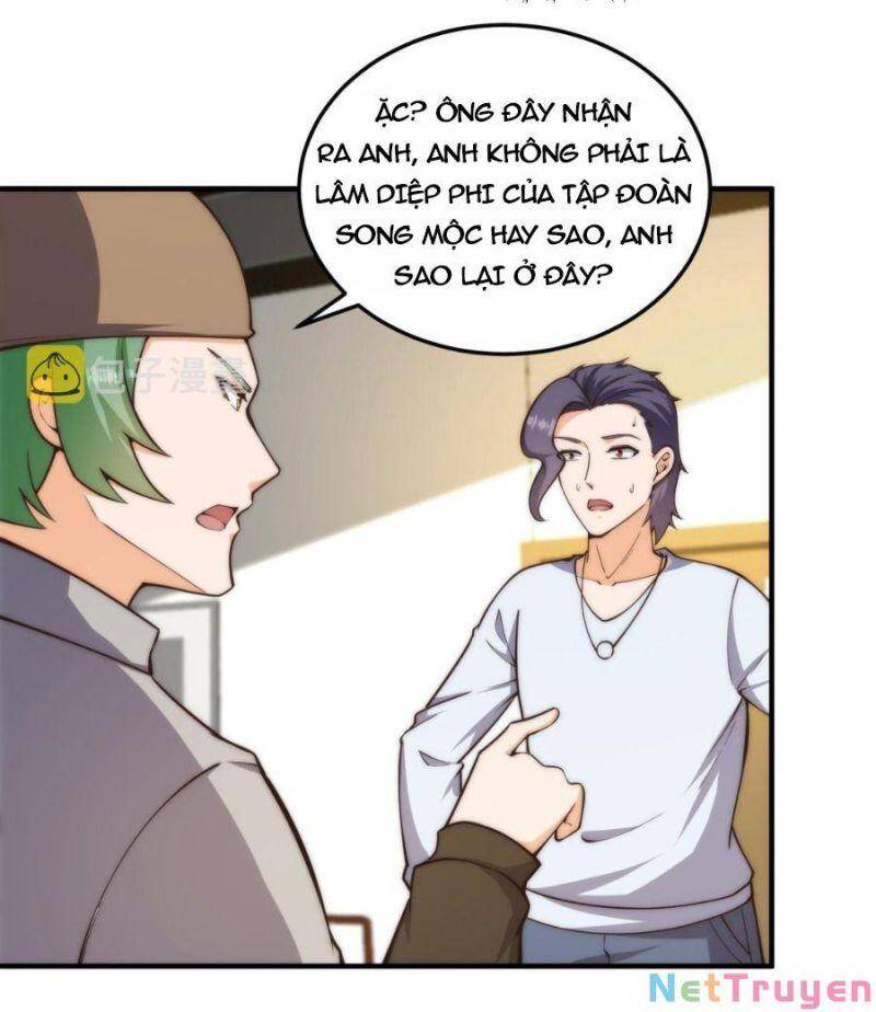 Tu Tiên Trở Về Vườn Trường Chapter 395 - Trang 2