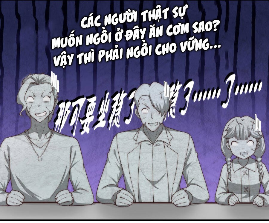 Tu Tiên Trở Về Vườn Trường Chapter 396 - Trang 2