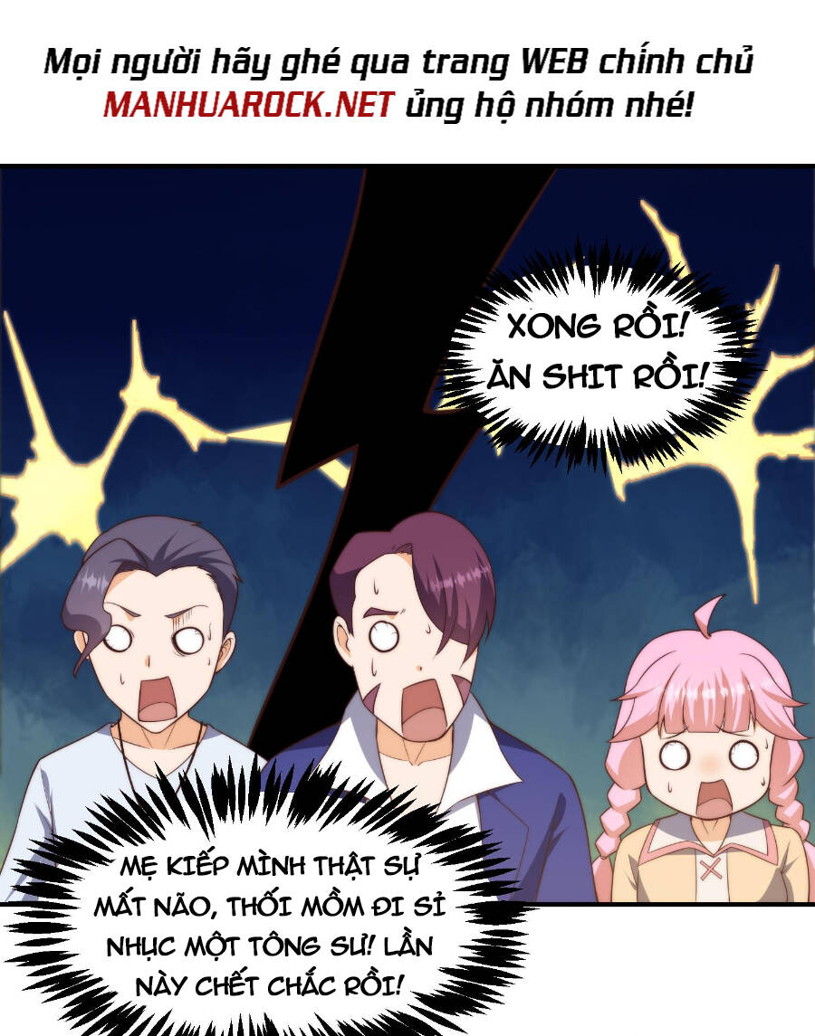 Tu Tiên Trở Về Vườn Trường Chapter 396 - Trang 2