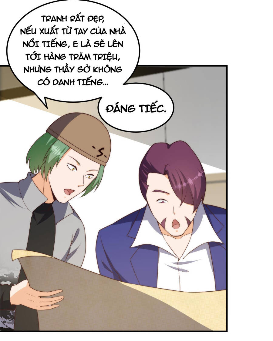 Tu Tiên Trở Về Vườn Trường Chapter 396 - Trang 2