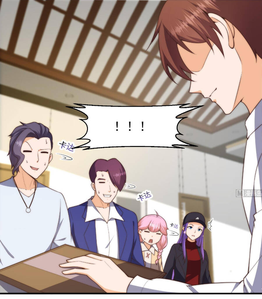 Tu Tiên Trở Về Vườn Trường Chapter 396 - Trang 2