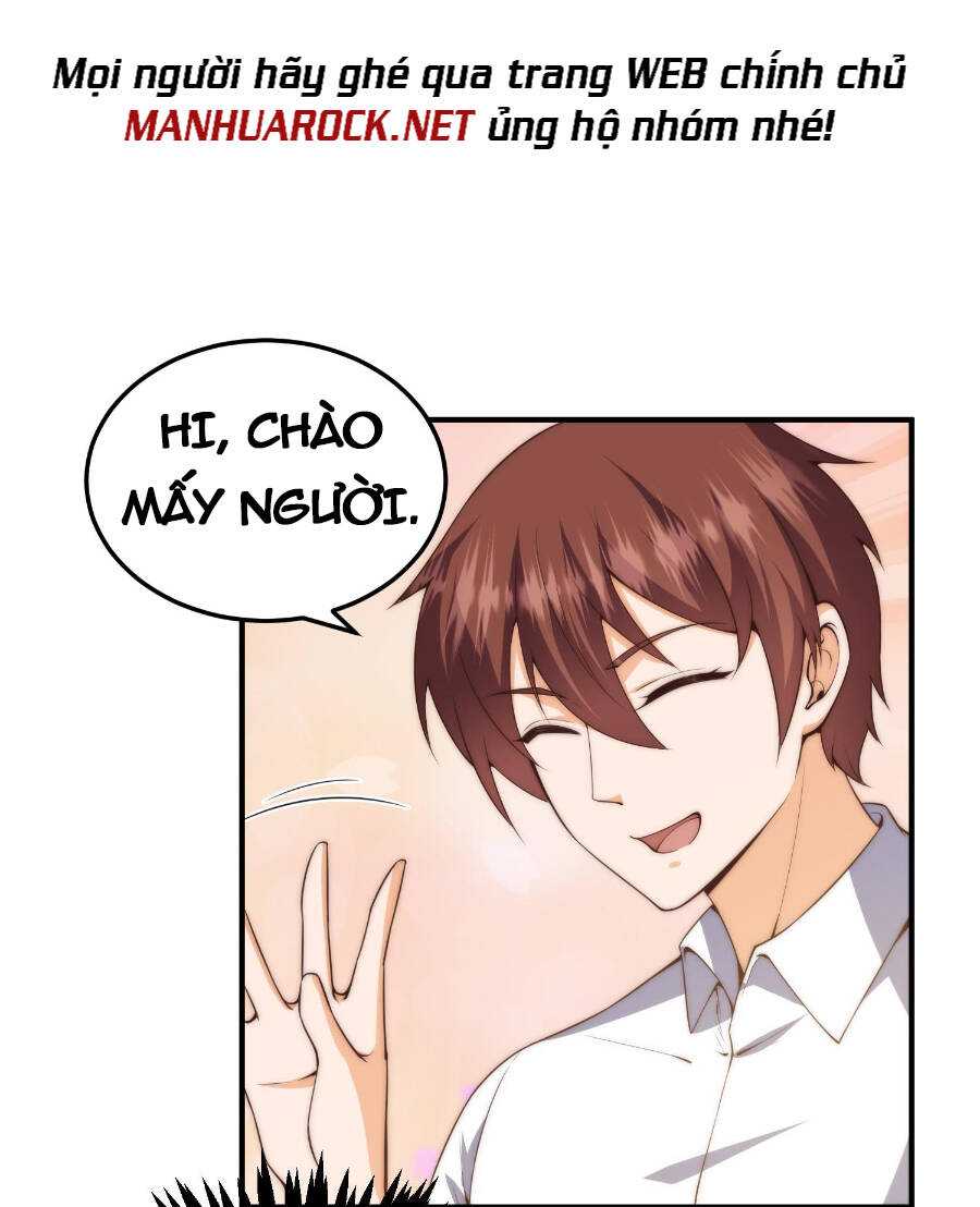 Tu Tiên Trở Về Vườn Trường Chapter 396 - Trang 2