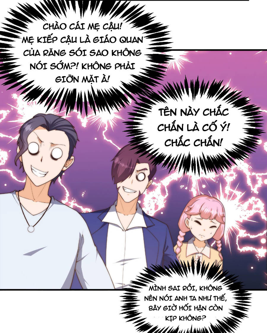 Tu Tiên Trở Về Vườn Trường Chapter 396 - Trang 2