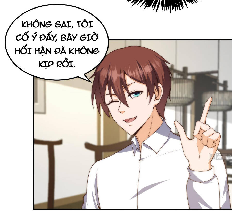 Tu Tiên Trở Về Vườn Trường Chapter 396 - Trang 2