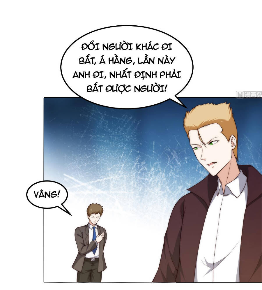 Tu Tiên Trở Về Vườn Trường Chapter 398 - Trang 2