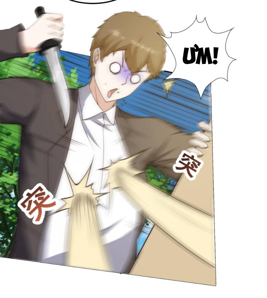 Tu Tiên Trở Về Vườn Trường Chapter 398 - Trang 2