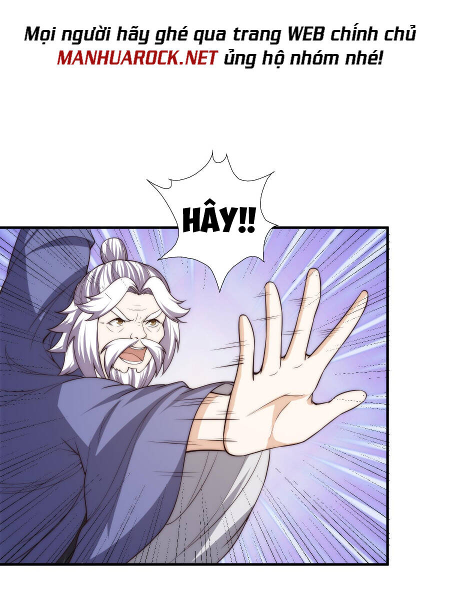 Tu Tiên Trở Về Vườn Trường Chapter 398 - Trang 2